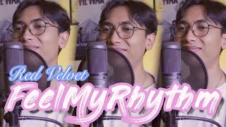 RED VELVET - 'FEEL MY RHYTHM' COVER (Versi Indonesia)