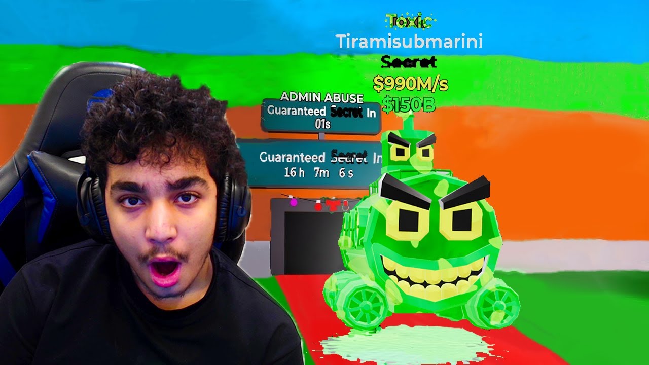 جبت اندر سيكرت الغواصة الجديدة + رسبن سيكرت قوي بالعام !! 😱🔥 | Fortnite Brain Stealing