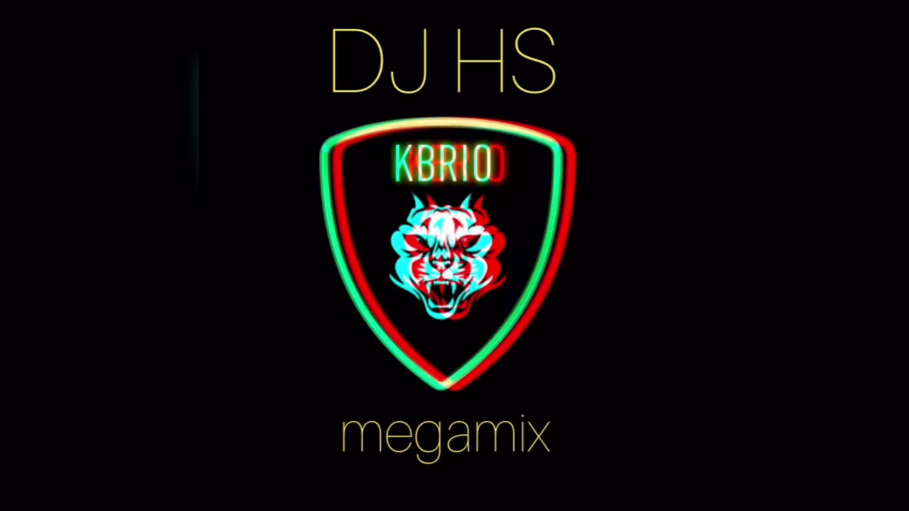DJ HS   2020   megamix
