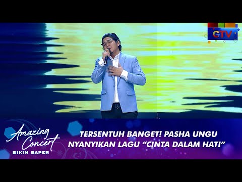 Ari Lasso X Pasha Ungu ~\"Cinta Yang Lain\" | ADA SHOW (24/04/21)