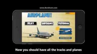 Airplane Hack! screenshot 5