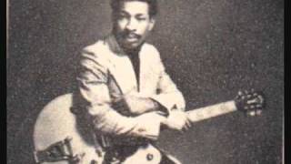 Video thumbnail of "MAN FROM GALILEE  OTIS WRIGHT."