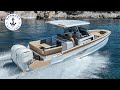Sterk 31WB (Wet Bar) Super Sport Center Console For Sale