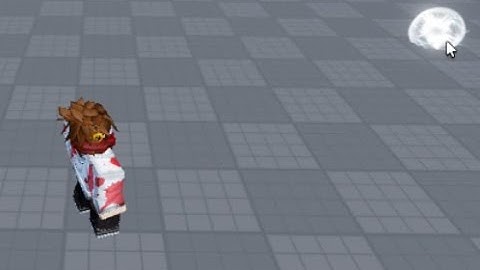 How To Create Impact Particle Effects On Roblox Studio (Part 3)