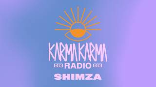 Karma Karma Radio 086