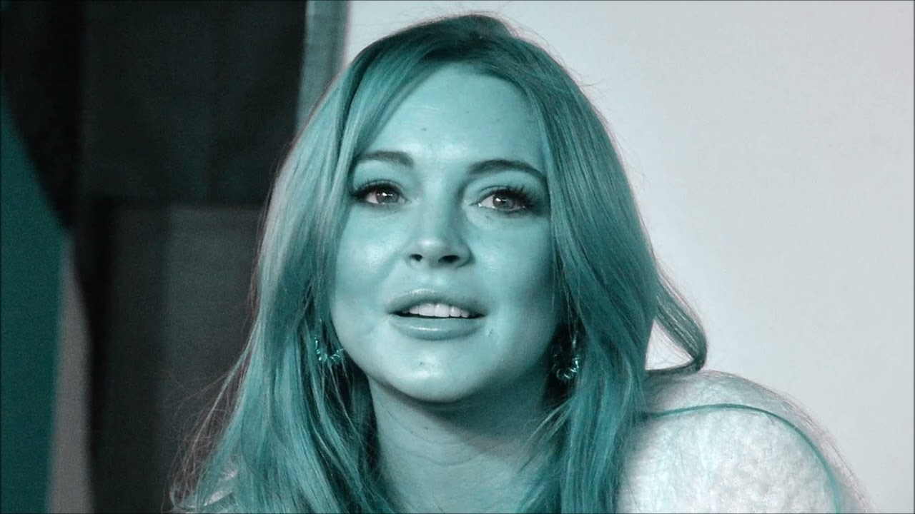 Lindsay Lohan - Rumors (K.O. ReWerked Remix)