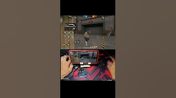 Keyboard or mouse se mobile phone me free fire PC(computer) ke jaise kaise khele full setup tutorial