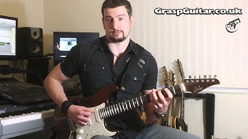 Scale Patterns Part 3