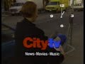 CITYTV PROMOS AND COMMERCIALS (MARCH 28, 1994) 💥💥💥