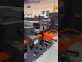 Etirama SP3 Label Printing Machine - OEM UV LED Curing Solution for High-Speed Labels