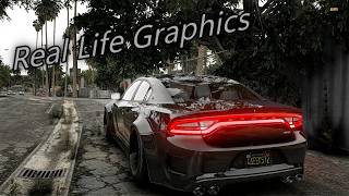 How To Install Next-Gen FiveM Graphics! | Best Graphics Pack