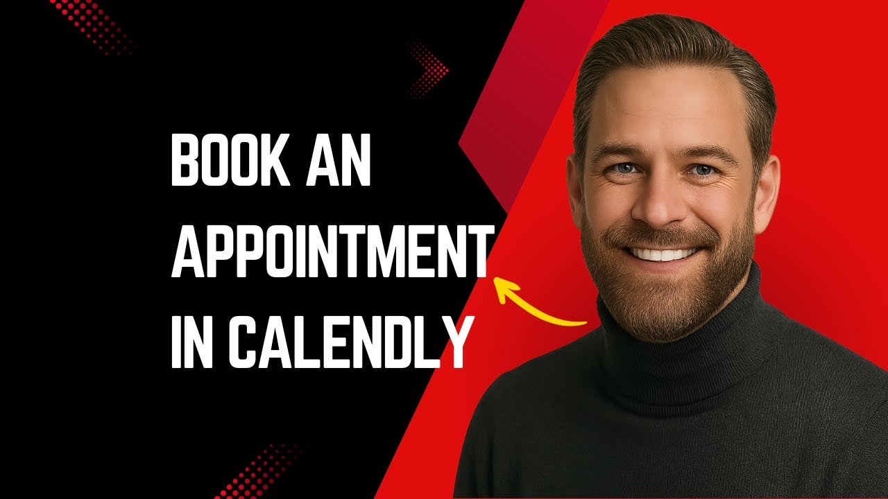 How to book an Appointment in Calendly (No Confusion) | 2026 Calendly Tutorial