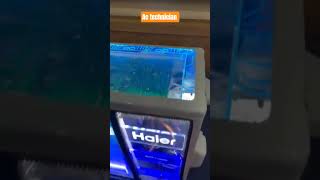 new model ac || new AC installation.|| ac outdoor New model