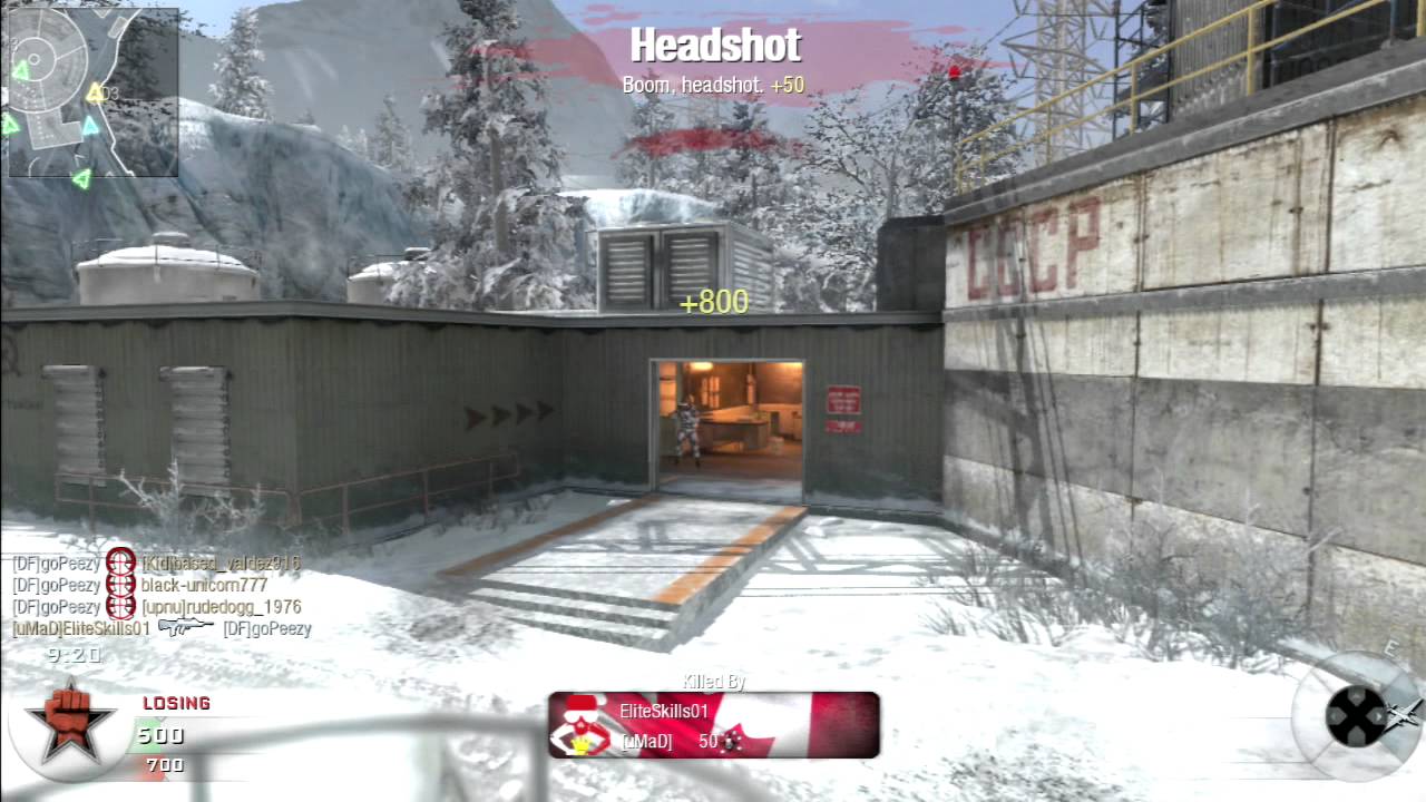 My Best Clip Ever!