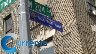 Honoring Fallen NYPD Member: Intersection Renamed for Detective Jason Rivera