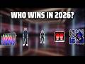 The Top 5 Best Led Robot Costume in 2026 - Must Watch Before Buying!