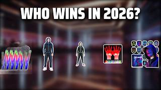 The Top 5 Best Led Robot Costume in 2026 - Must Watch Before Buying!