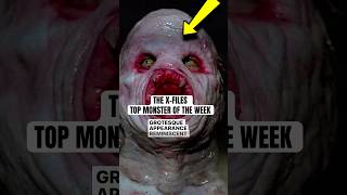 Famous The X-Files: Fluke Man 💩🚽 #explained Profile