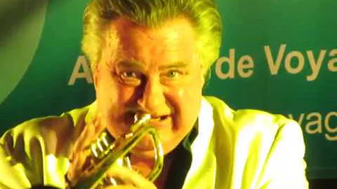 Caruso - Jean Claude Borelly - Nouvel album