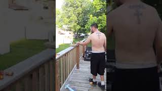Boom Box Artillery shells review part 1