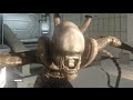 Alien Isolation Most Violent Kills/Deaths & Scary Moments