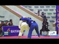 Kapolri Cup Judo 2026 Di Samarinda, Ratusan Atlet Unjuk Kemampuan - USM NEWS