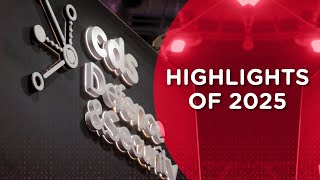 CDS DS 2025 Highlights