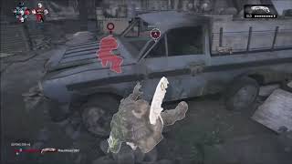NvR Actiivez GOW4 Montage