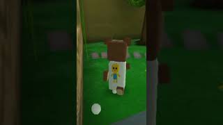 This Cute Teddy Bear Game Has a Dark Secret... 🧸👀
