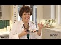 Joan Nathan's Chosen Food: The Ultimate Blintz