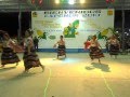 Guerrero - (Bailes del Estado de Guerrero Costa y Tixtla)