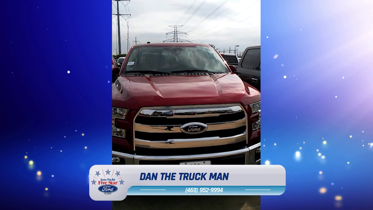 Best Ford Trucks Dealership North Richland Hills,TX Ford Truck Dealer