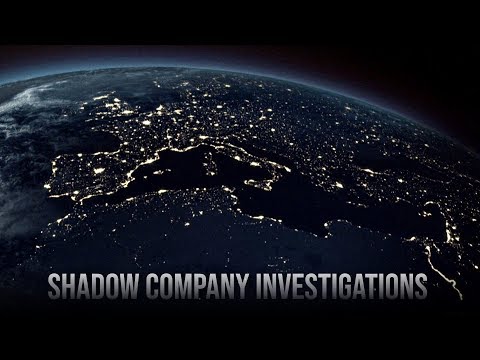 Shadow Company - "Won't Back Down" (2020 ᴴᴰ)