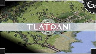 Tlatoani: Aztec Cities - (Building a Massive Mesoamerican City)