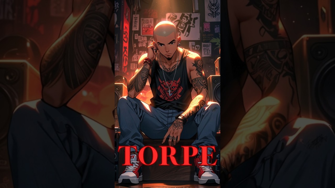 Torpe | Pinoy Rap Song 2025 | Rap Bangerz