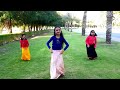 Cham Cham step by step dance for kids|Baaghi| Shraddha kapoor/Tiger sharoff| Vismayajk Mp3 Song