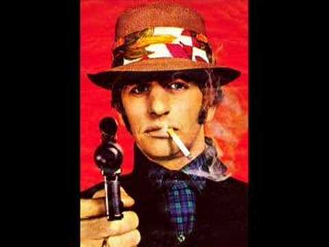 The Beatles - Mixed