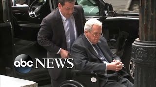 A Fall From Grace for the Former Speaker of the House