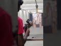 Noise flex @ range