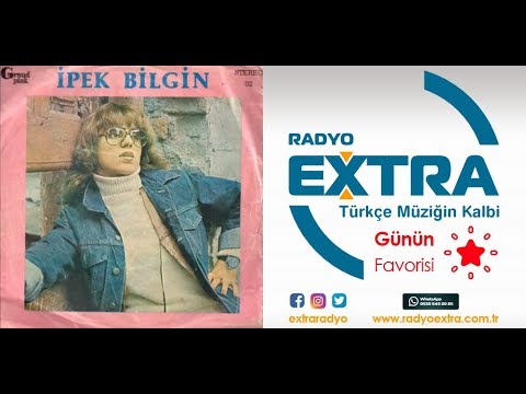 İpek Bilgin - Kara Sevda Yüzünden - Radyo EXTRA 'da Günün Favorisi