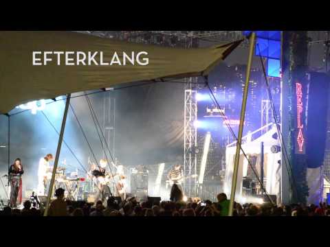 Clockenflap Hong Kong 2013
