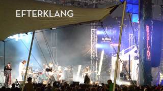 Clockenflap Hong Kong 2013