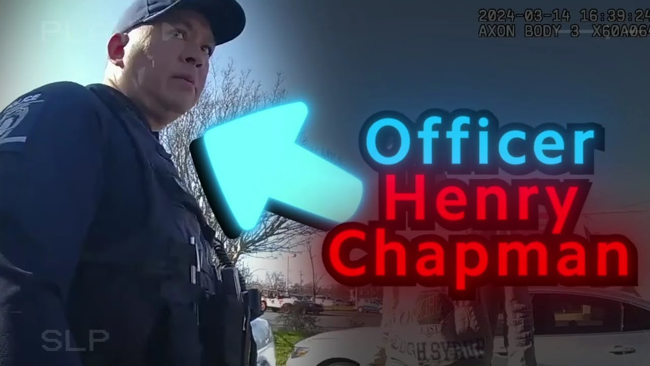Bodycam niche