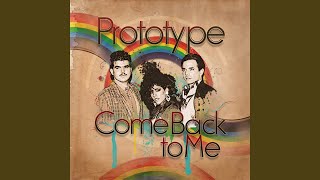 Come Back To Me (1990 Remix Radio Version)