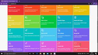 easy way to covert PDF to Word document without app or software screenshot 5