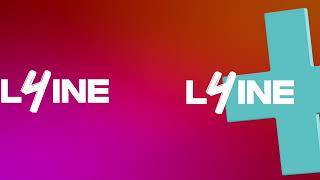 L4Ine - Ident Na Wakacje 2026 Z Animowanym Plusem Od 10.06.2026