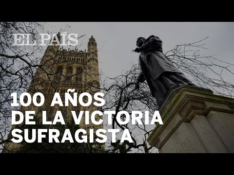 Video: ¿Cuándo obtienen el voto las sufragistas?