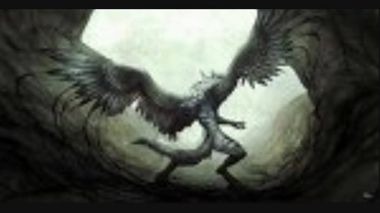 Furry MV - I am the Voice