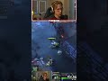 How Does Topson Manage To Dodge This Hook in Dota 2 #outplay #dota2 #gaming #outplayed