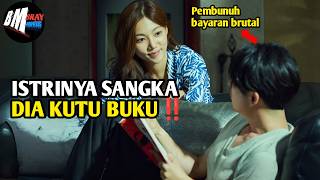 Pembunuh Bayaran Ini Ingin Menebus Dosa Dimasa Lalu - Alur Cerita Film Action